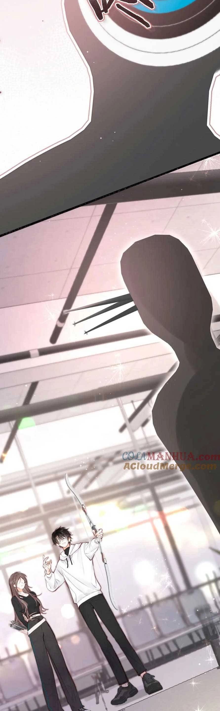 Tôi Mộng Giữa Ban Ngày Chapter 30 - 20