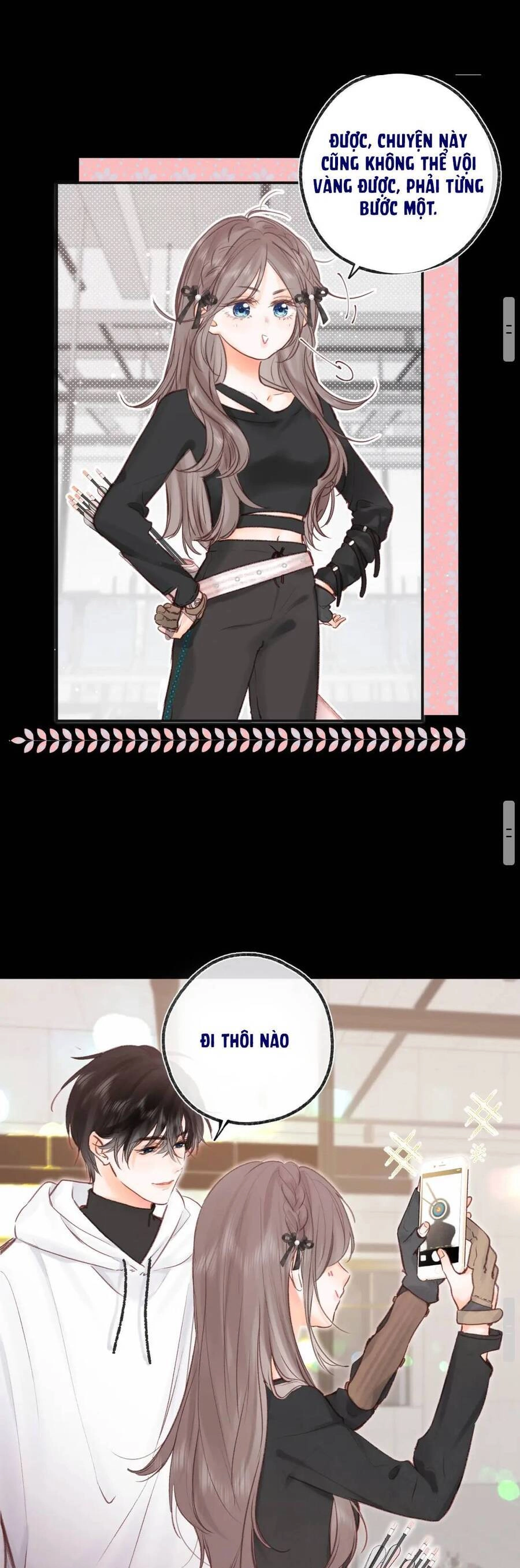 Tôi Mộng Giữa Ban Ngày Chapter 31 - 4