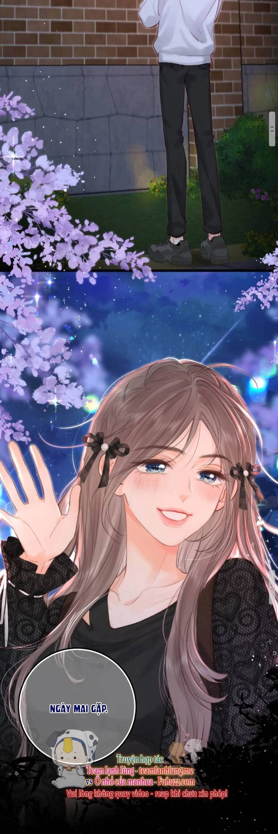 Tôi Mộng Giữa Ban Ngày Chapter 31 - 16