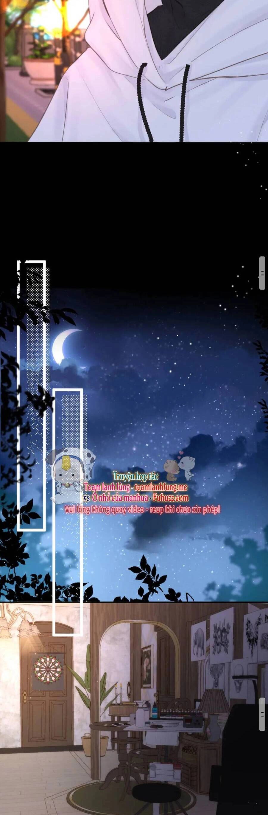 Tôi Mộng Giữa Ban Ngày Chapter 31 - 19