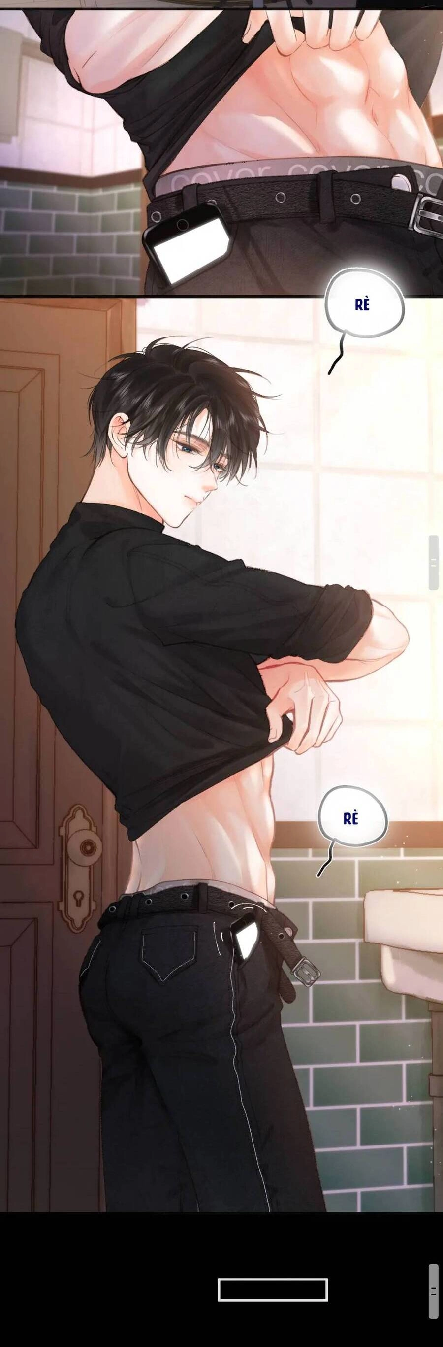 Tôi Mộng Giữa Ban Ngày Chapter 31 - 20