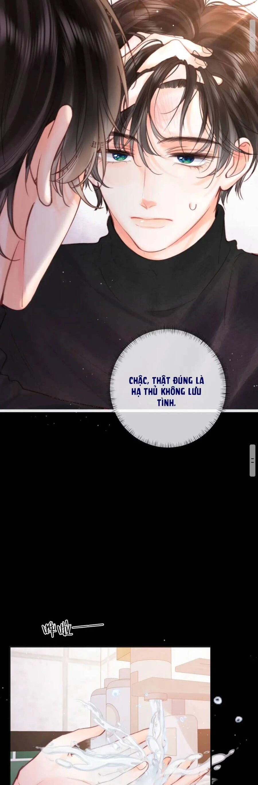 Tôi Mộng Giữa Ban Ngày Chapter 31 - 22