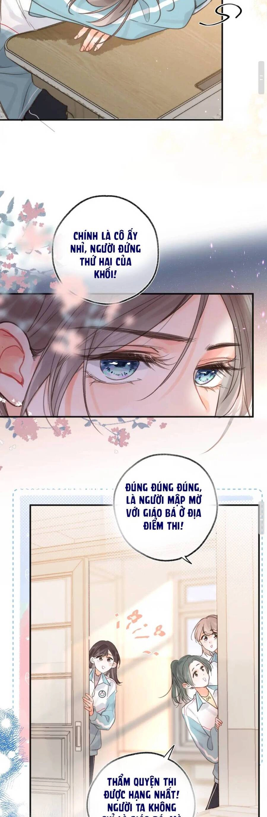 Tôi Mộng Giữa Ban Ngày Chapter 32 - 25