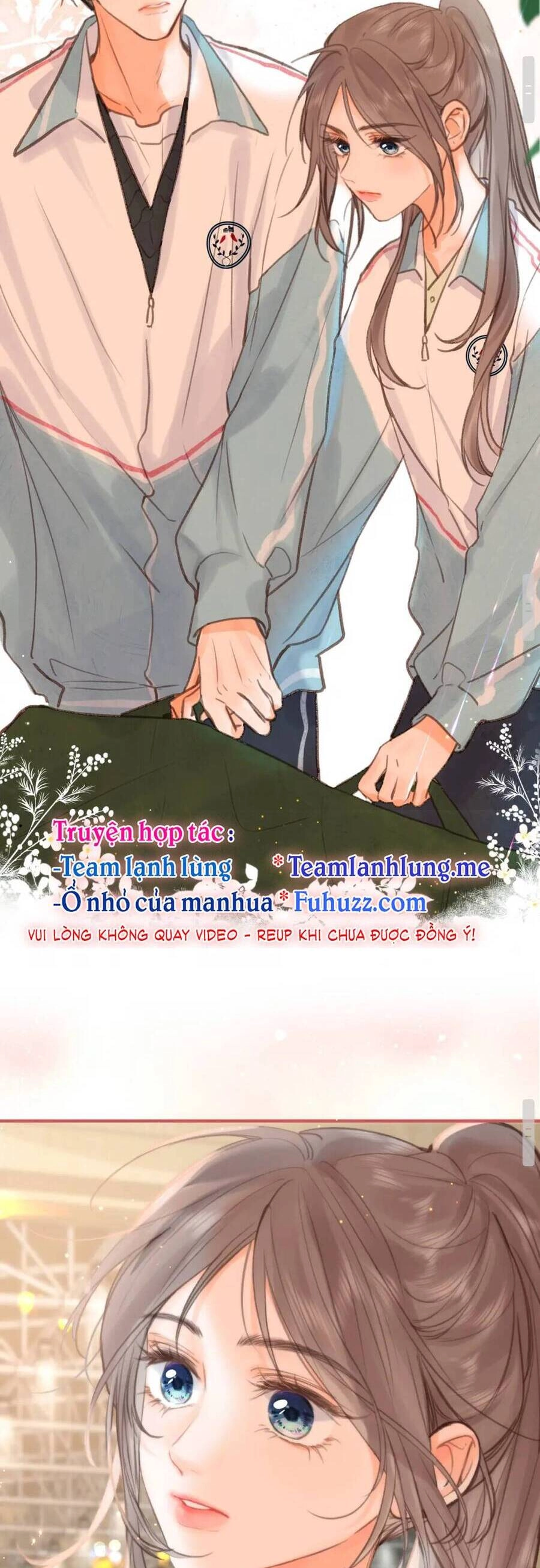 Tôi Mộng Giữa Ban Ngày Chapter 33 - 25