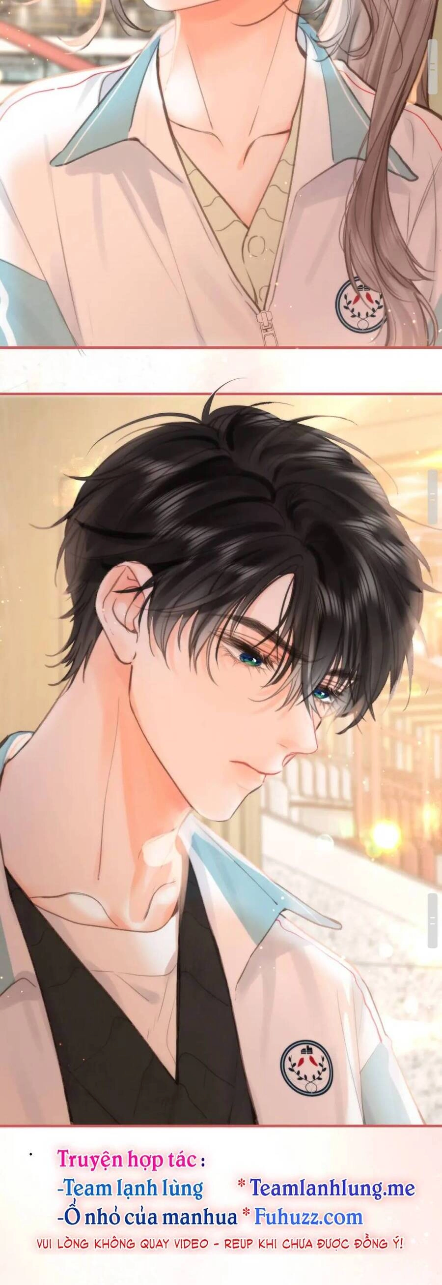 Tôi Mộng Giữa Ban Ngày Chapter 33 - 26