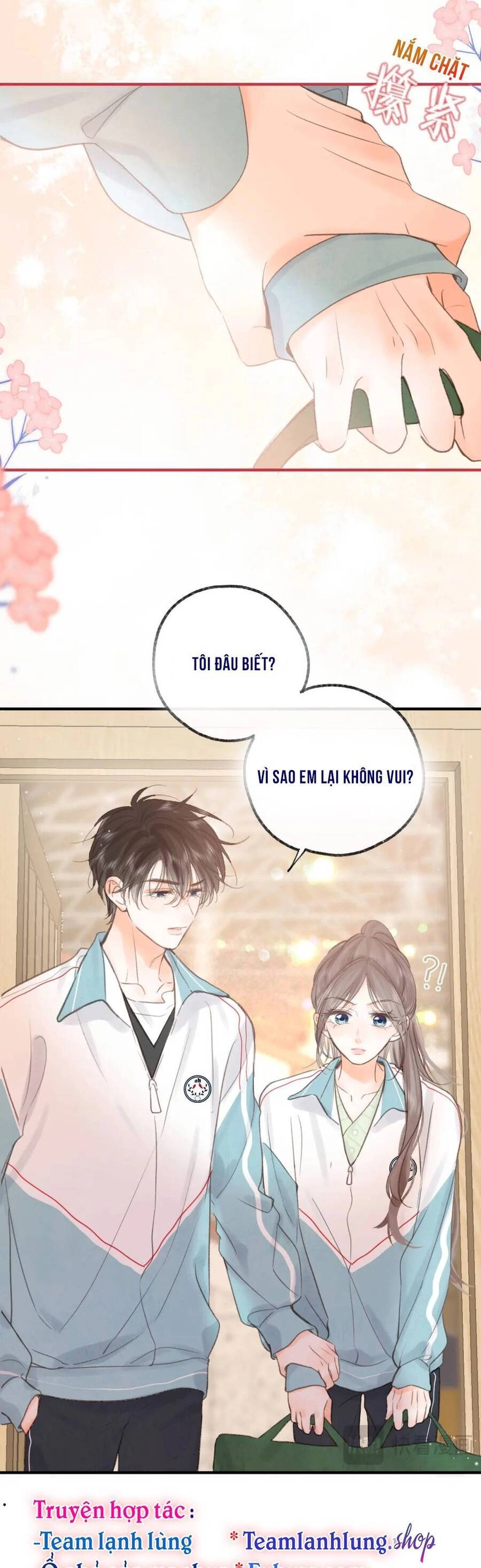 Tôi Mộng Giữa Ban Ngày Chapter 34 - 5