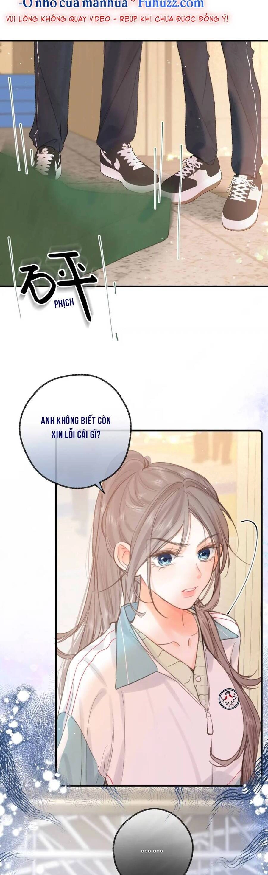 Tôi Mộng Giữa Ban Ngày Chapter 34 - 6