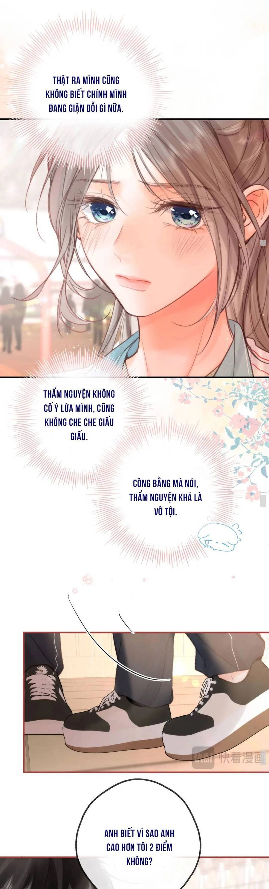 Tôi Mộng Giữa Ban Ngày Chapter 34 - 9