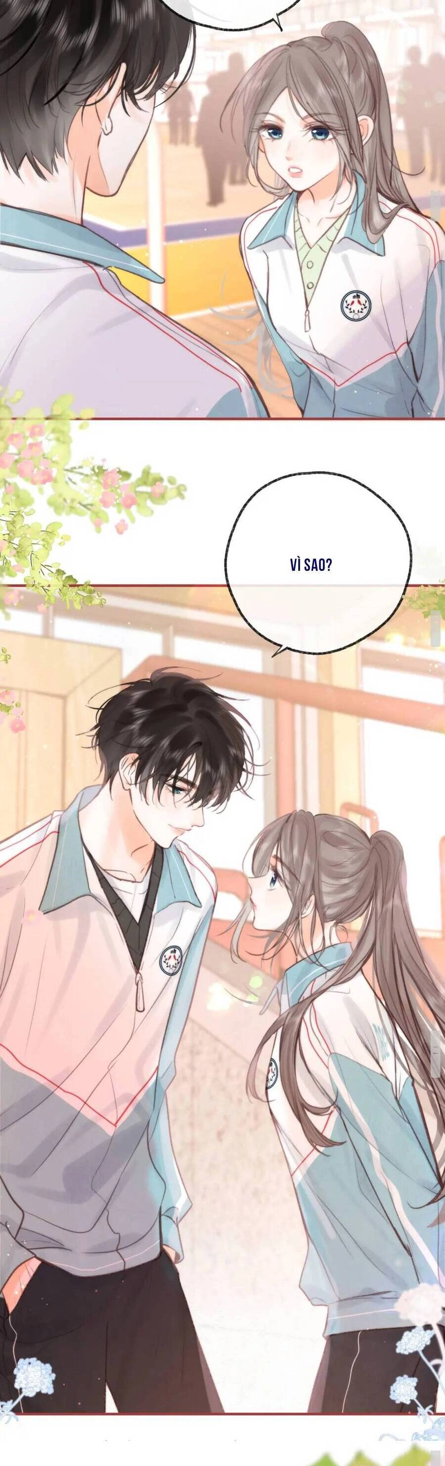 Tôi Mộng Giữa Ban Ngày Chapter 34 - 10