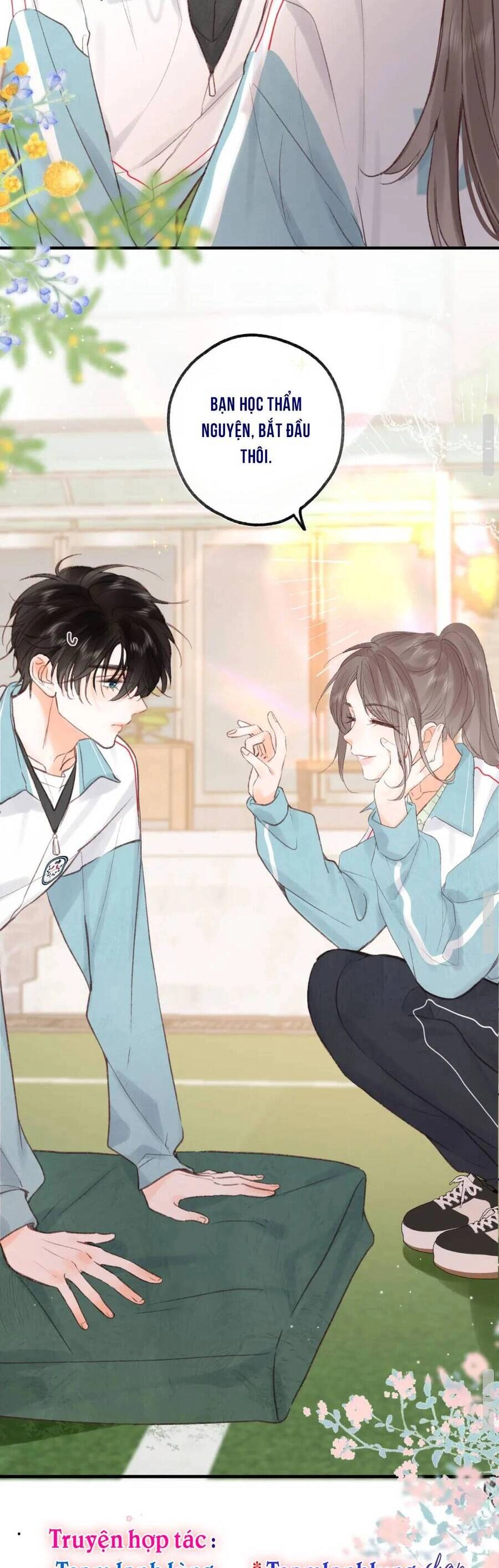 Tôi Mộng Giữa Ban Ngày Chapter 34 - 18