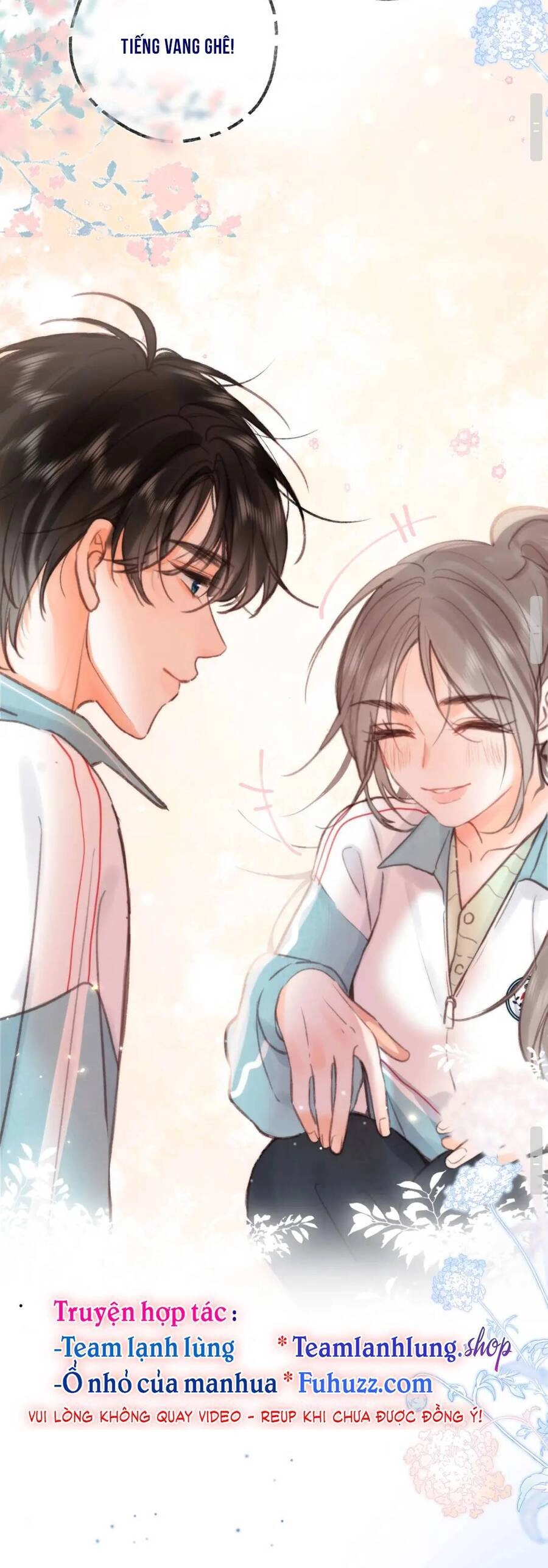 Tôi Mộng Giữa Ban Ngày Chapter 34 - 25