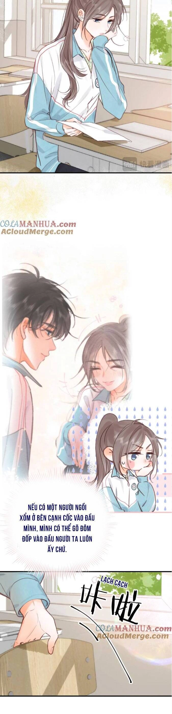 Tôi Mộng Giữa Ban Ngày Chapter 35 - 17