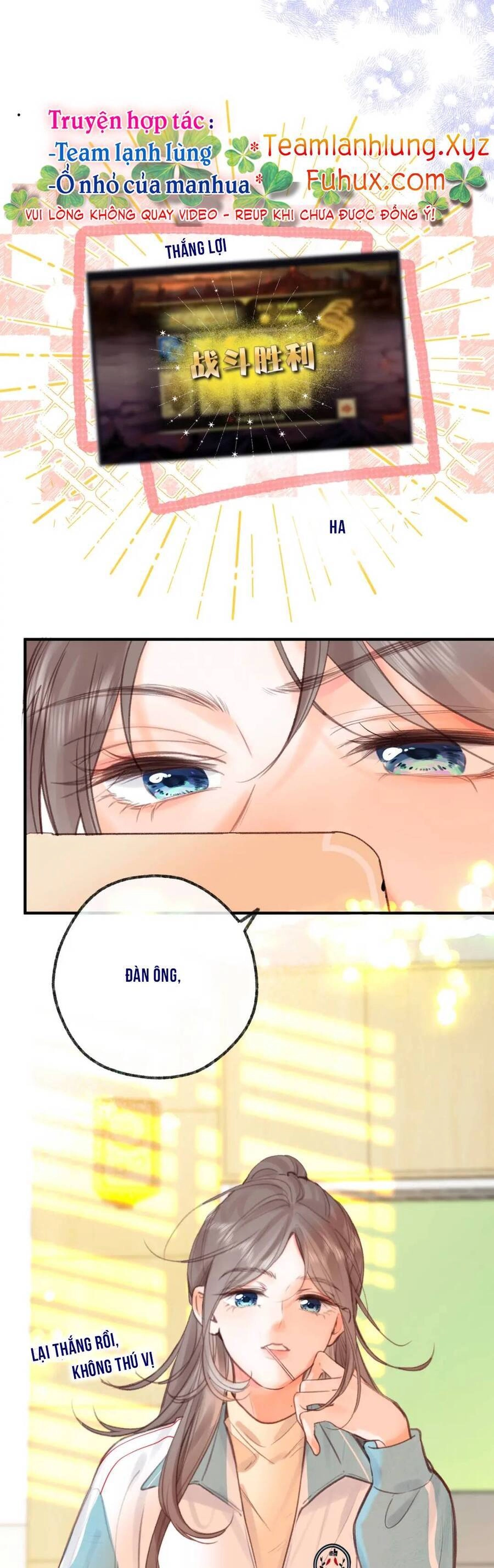 Tôi Mộng Giữa Ban Ngày Chapter 37 - 10