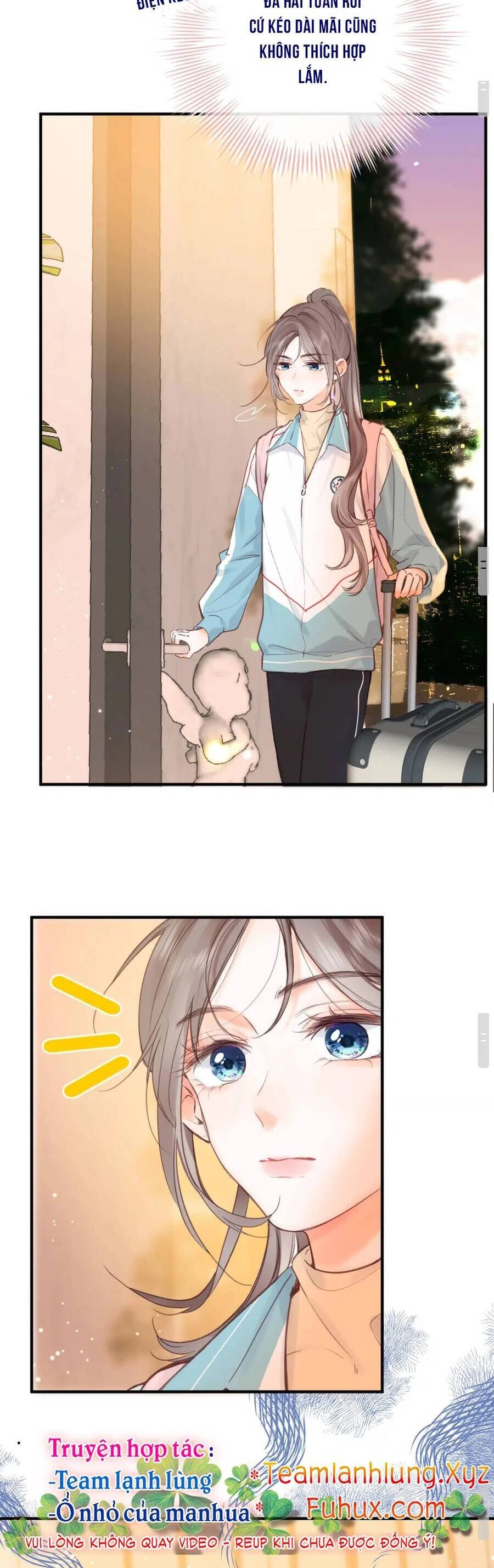 Tôi Mộng Giữa Ban Ngày Chapter 37 - 13