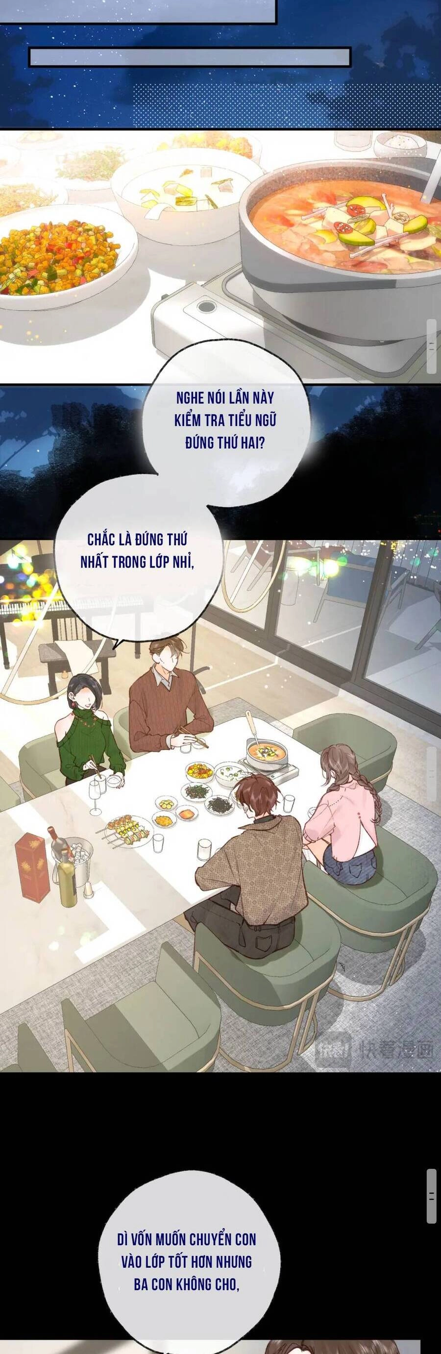 Tôi Mộng Giữa Ban Ngày Chapter 37 - 18