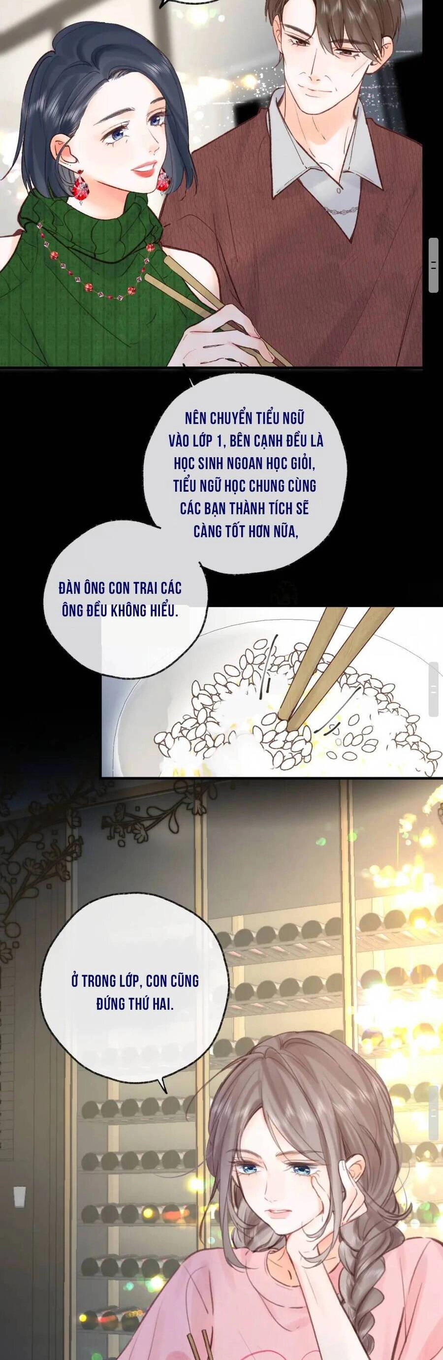 Tôi Mộng Giữa Ban Ngày Chapter 37 - 19