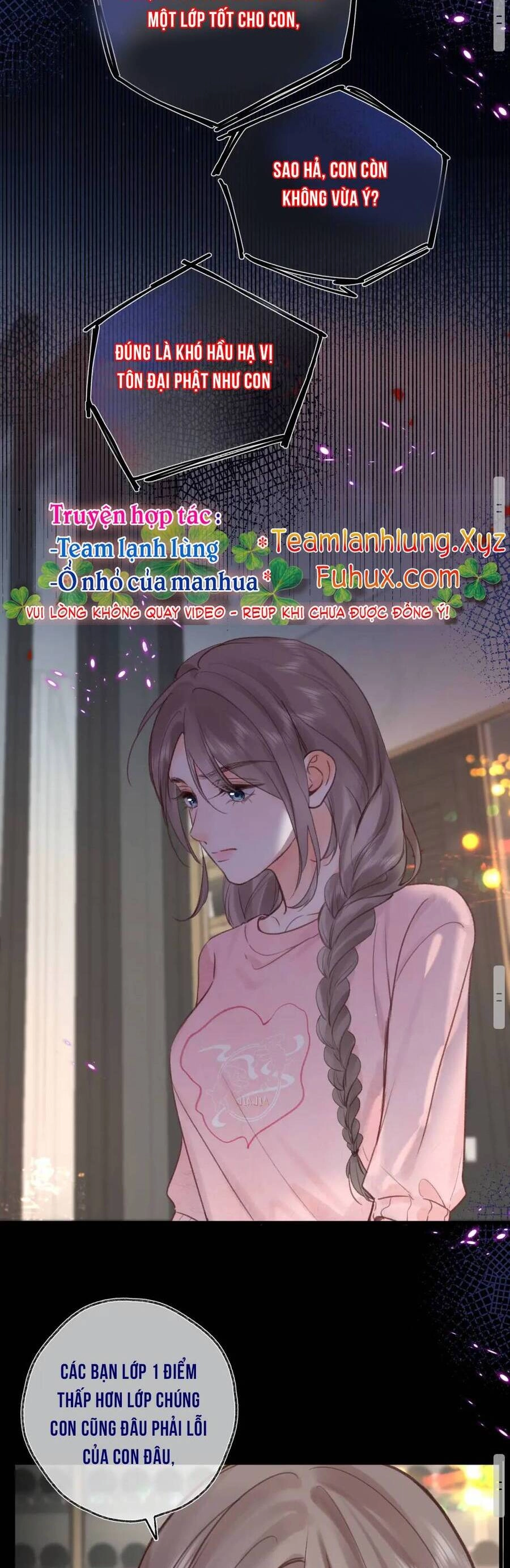 Tôi Mộng Giữa Ban Ngày Chapter 37 - 22