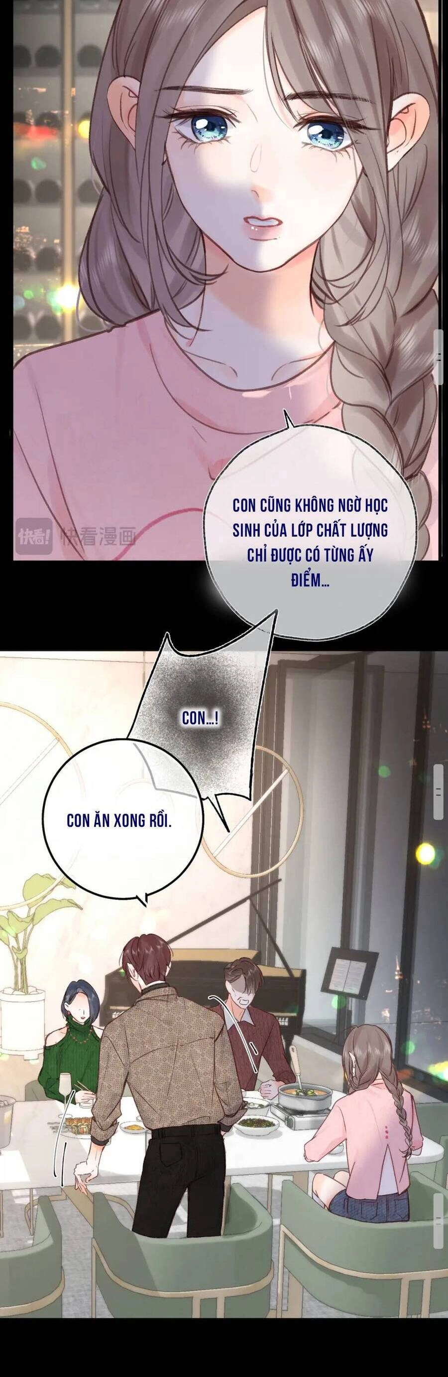 Tôi Mộng Giữa Ban Ngày Chapter 37 - 23