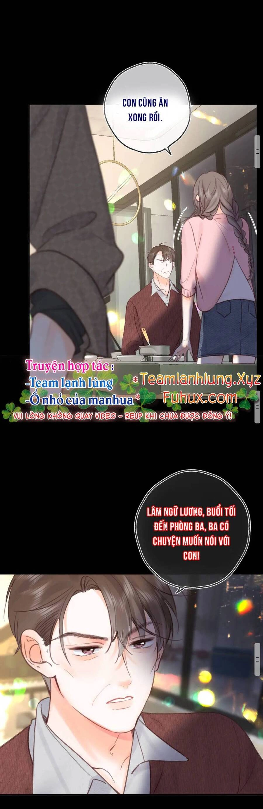 Tôi Mộng Giữa Ban Ngày Chapter 37 - 24