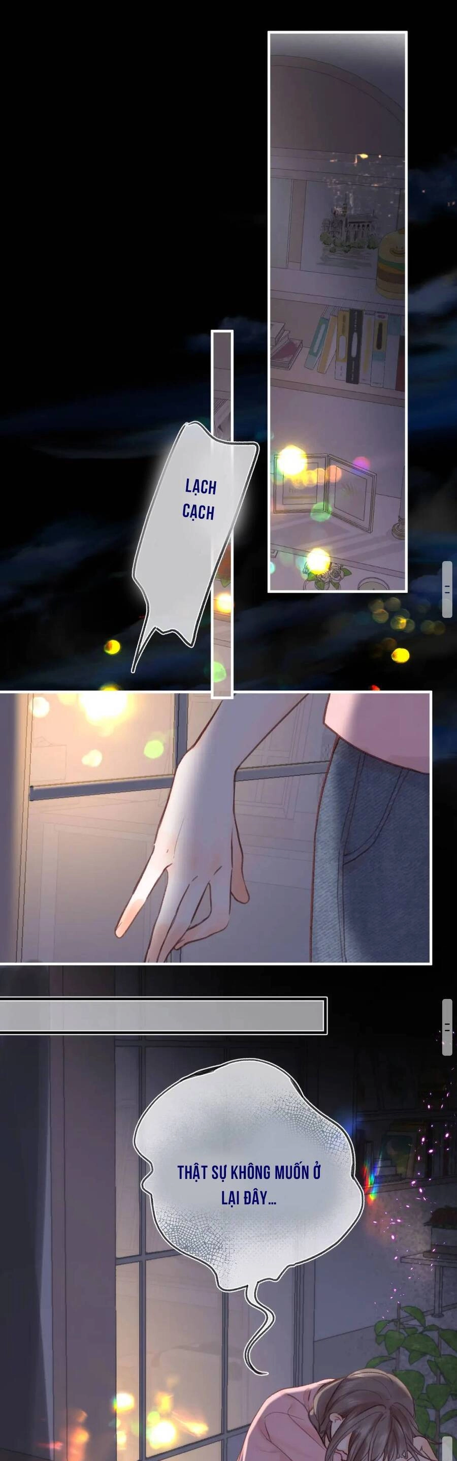 Tôi Mộng Giữa Ban Ngày Chapter 37 - 25