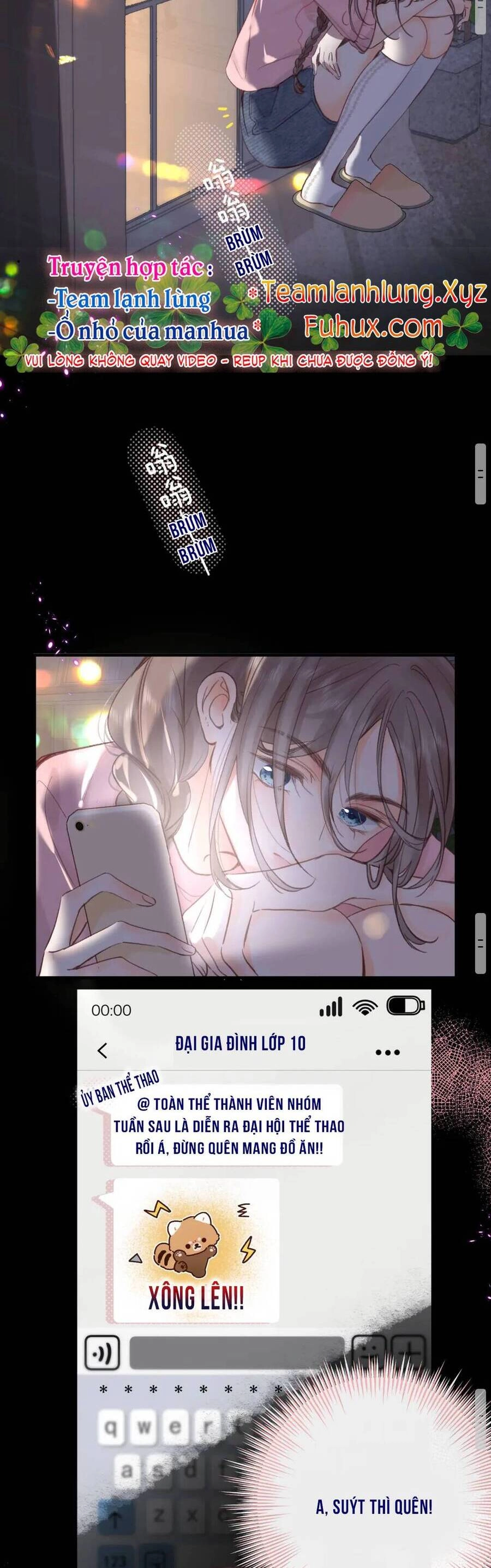 Tôi Mộng Giữa Ban Ngày Chapter 37 - 26