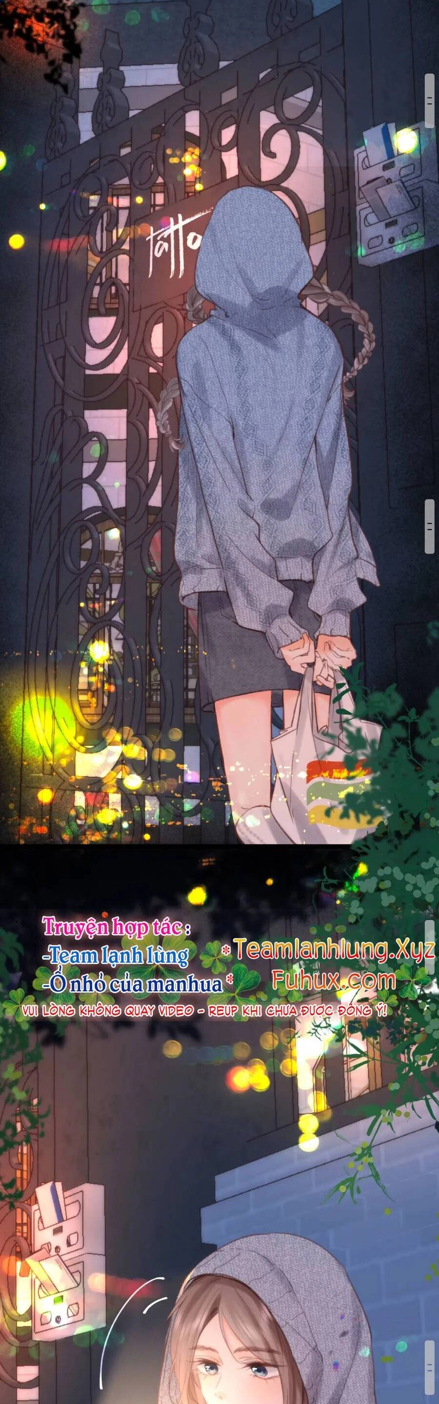 Tôi Mộng Giữa Ban Ngày Chapter 37 - 28