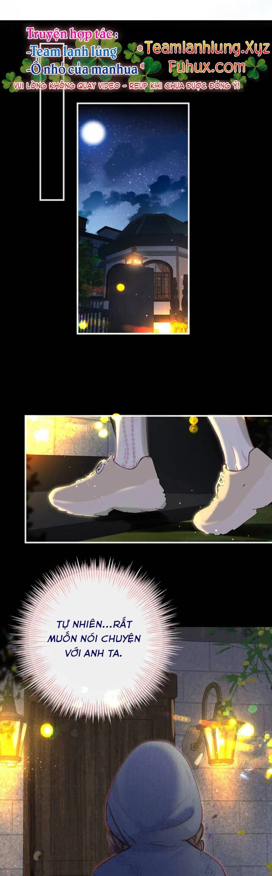 Tôi Mộng Giữa Ban Ngày Chapter 38 - 5