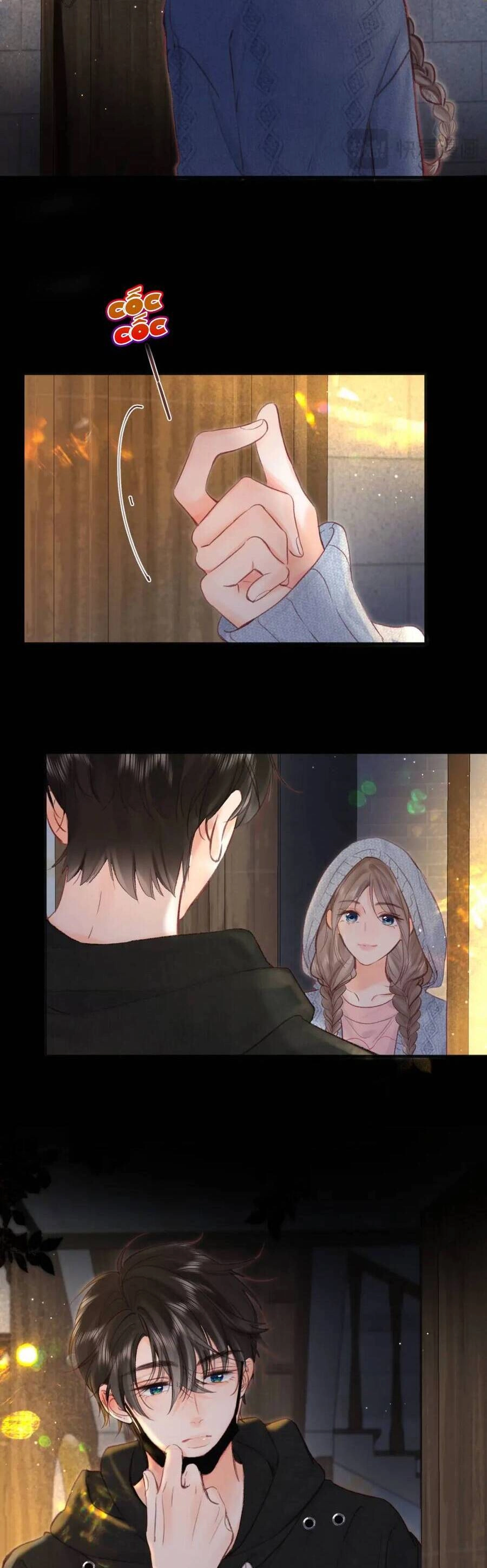 Tôi Mộng Giữa Ban Ngày Chapter 38 - 6