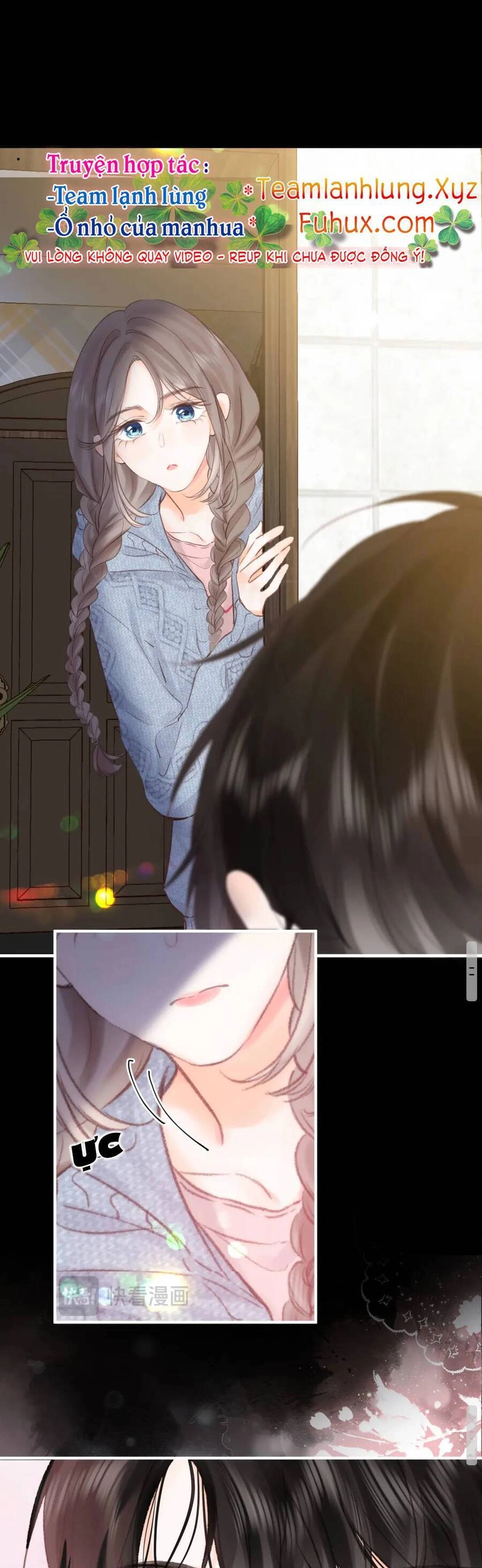 Tôi Mộng Giữa Ban Ngày Chapter 38 - 12