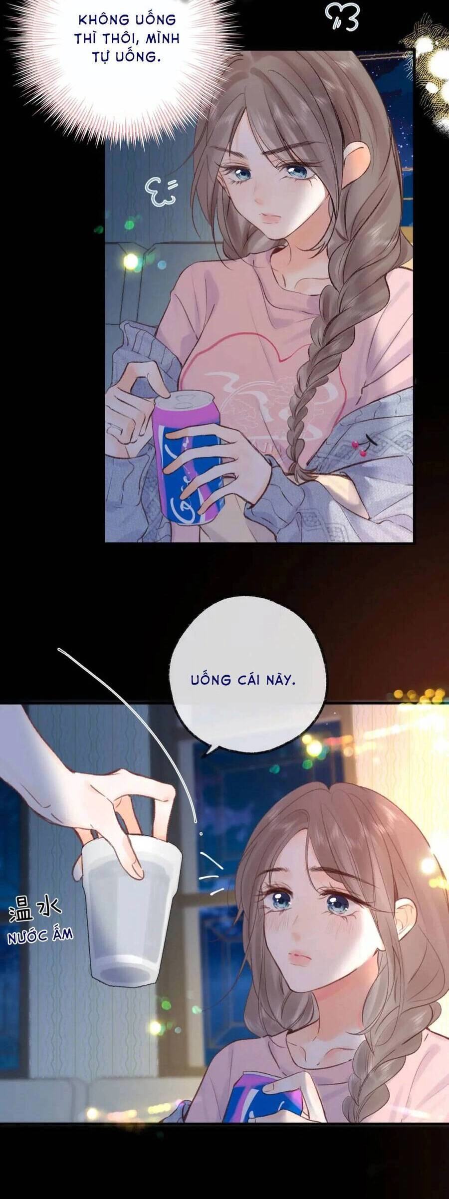 Tôi Mộng Giữa Ban Ngày Chapter 39 - 8