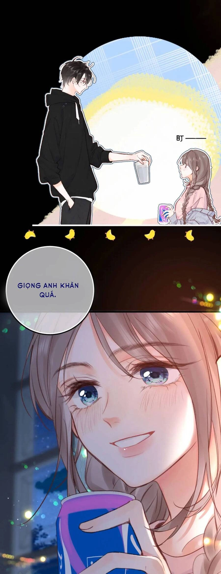 Tôi Mộng Giữa Ban Ngày Chapter 39 - 9