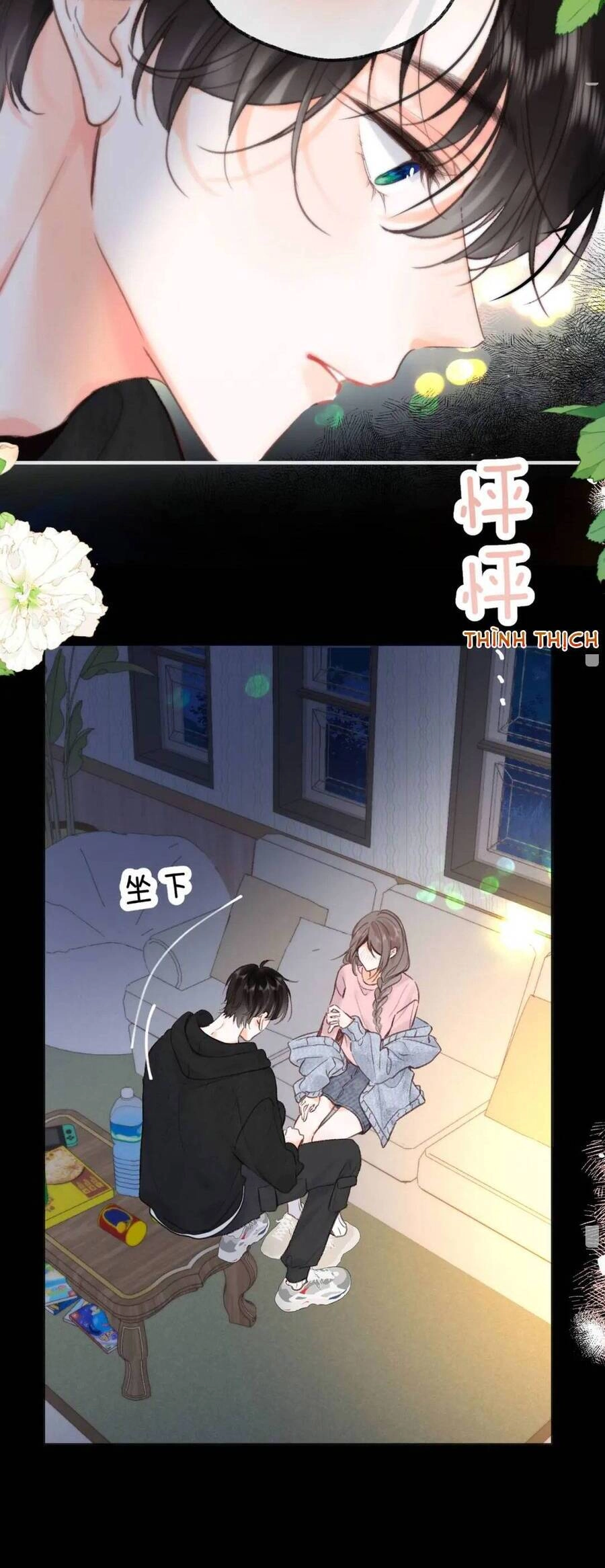 Tôi Mộng Giữa Ban Ngày Chapter 39 - 11