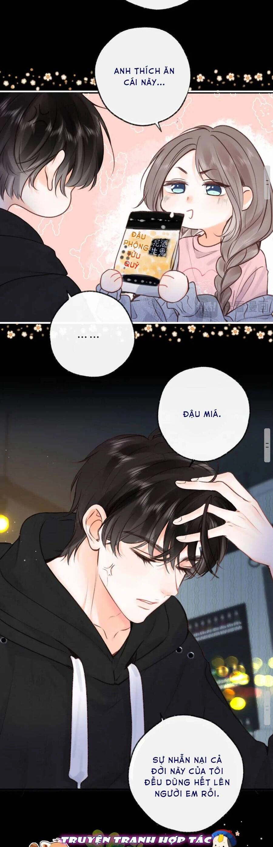 Tôi Mộng Giữa Ban Ngày Chapter 39 - 17