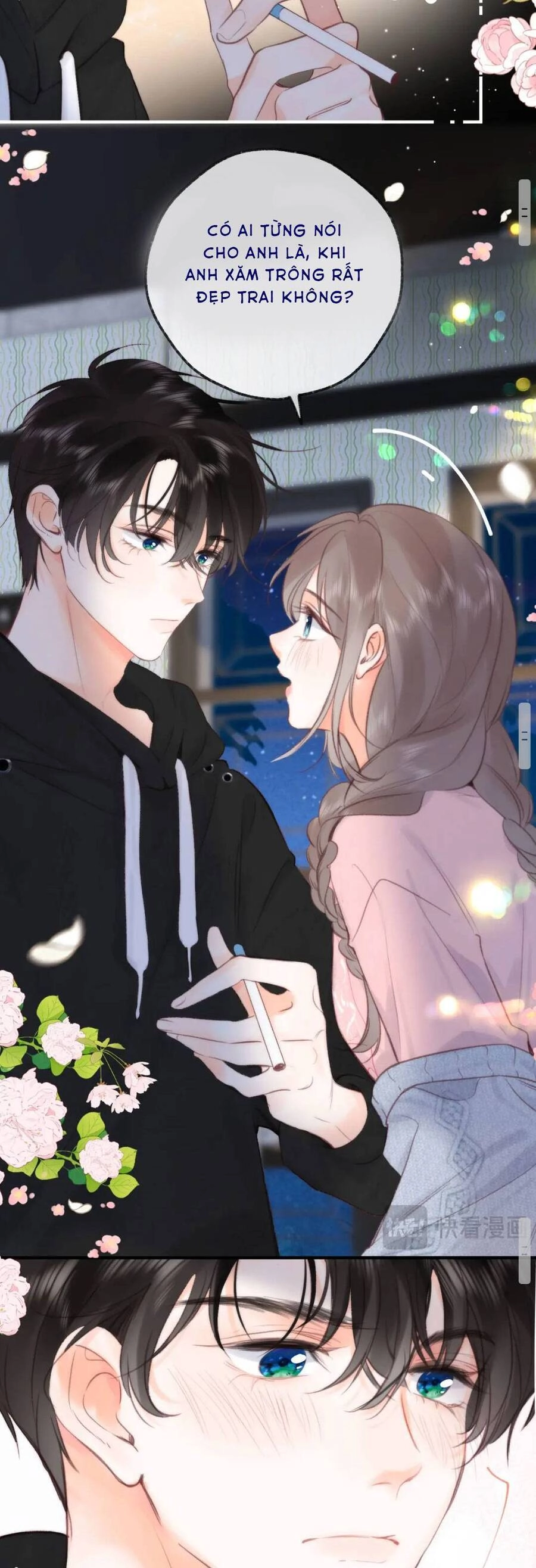 Tôi Mộng Giữa Ban Ngày Chapter 39 - 20