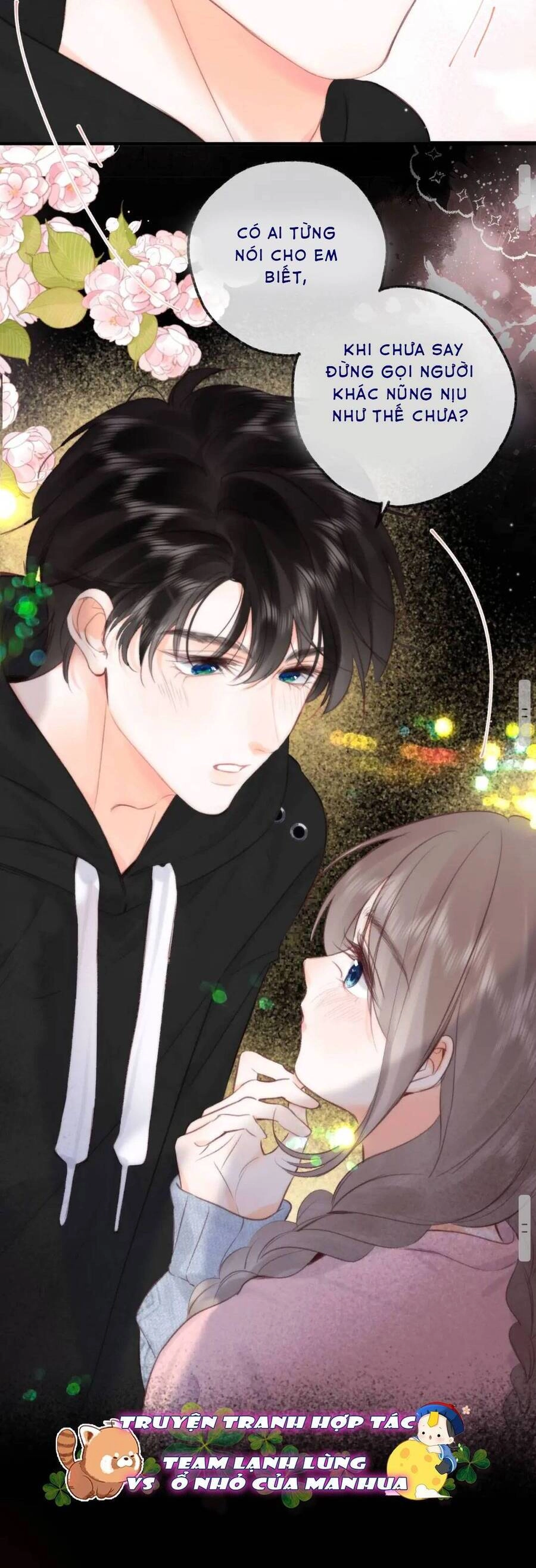 Tôi Mộng Giữa Ban Ngày Chapter 39 - 21