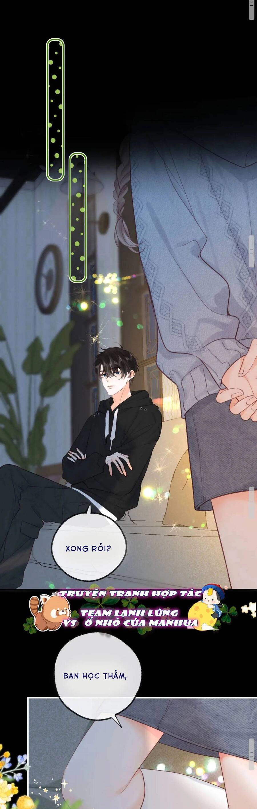 Tôi Mộng Giữa Ban Ngày Chapter 39 - 26