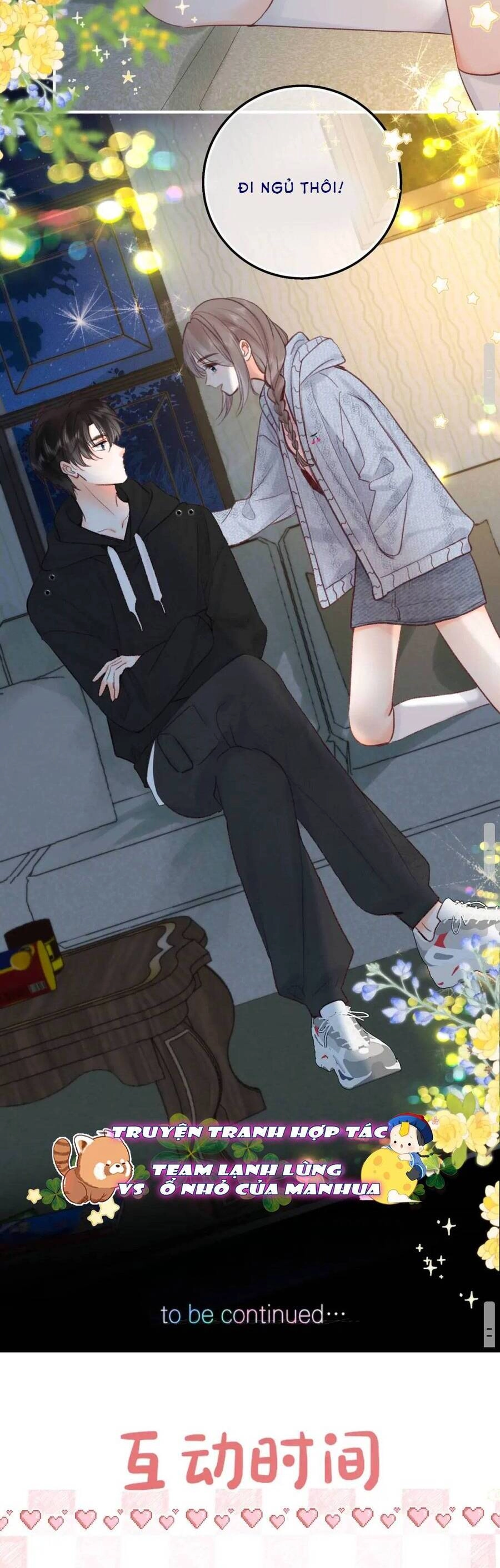 Tôi Mộng Giữa Ban Ngày Chapter 39 - 27