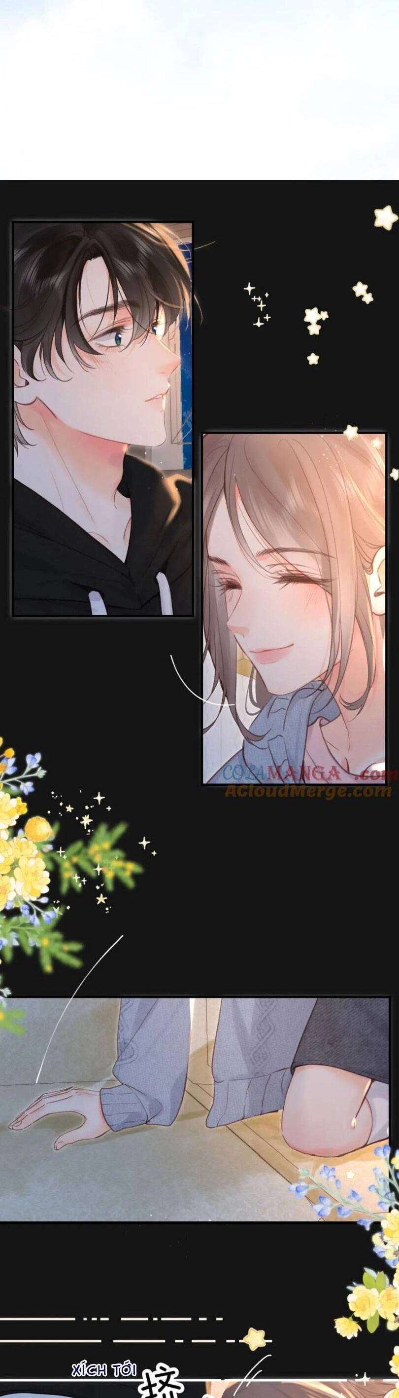 Tôi Mộng Giữa Ban Ngày Chapter 40 - 6