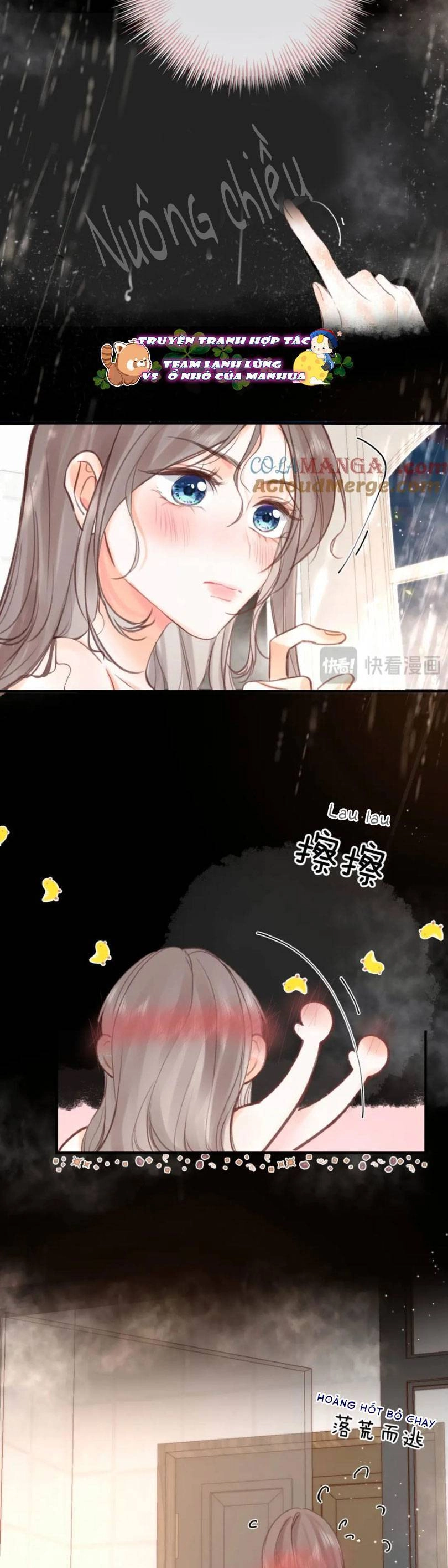 Tôi Mộng Giữa Ban Ngày Chapter 40 - 14