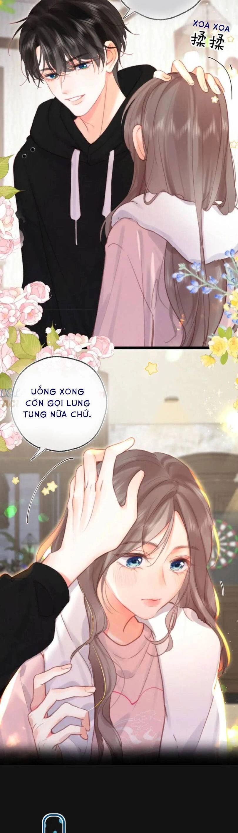 Tôi Mộng Giữa Ban Ngày Chapter 40 - 19