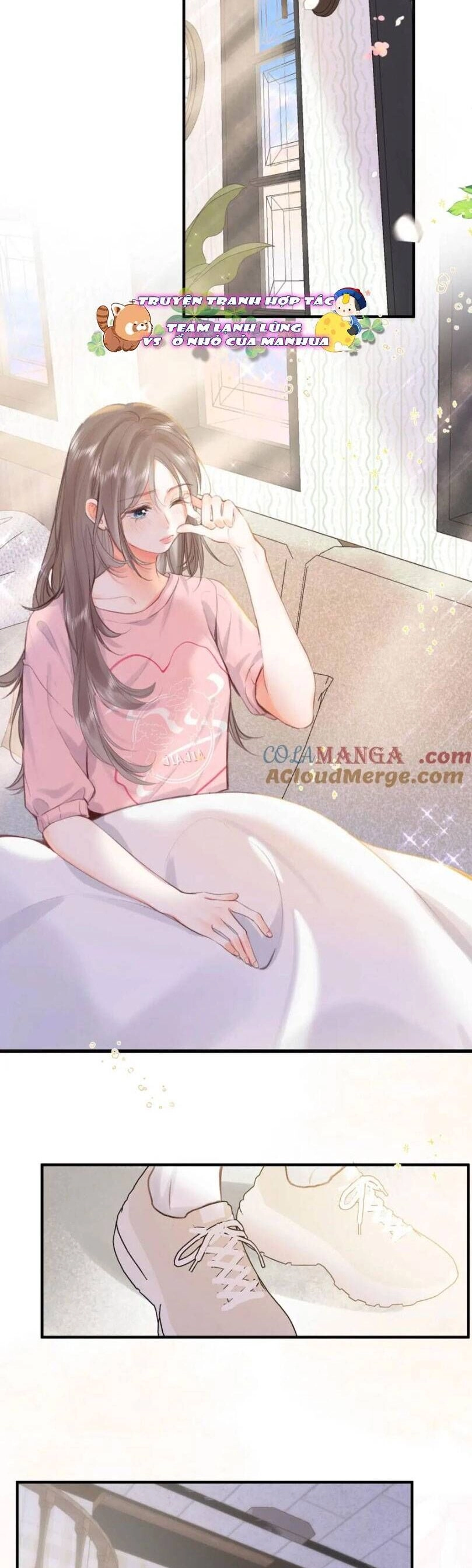 Tôi Mộng Giữa Ban Ngày Chapter 41 - 10