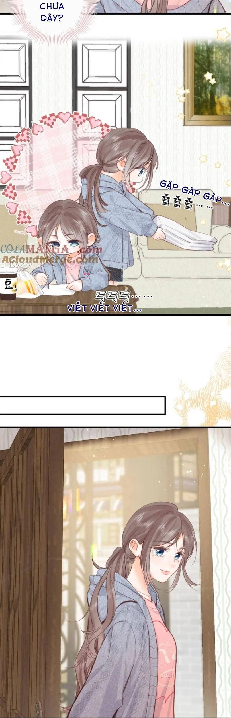 Tôi Mộng Giữa Ban Ngày Chapter 41 - 13