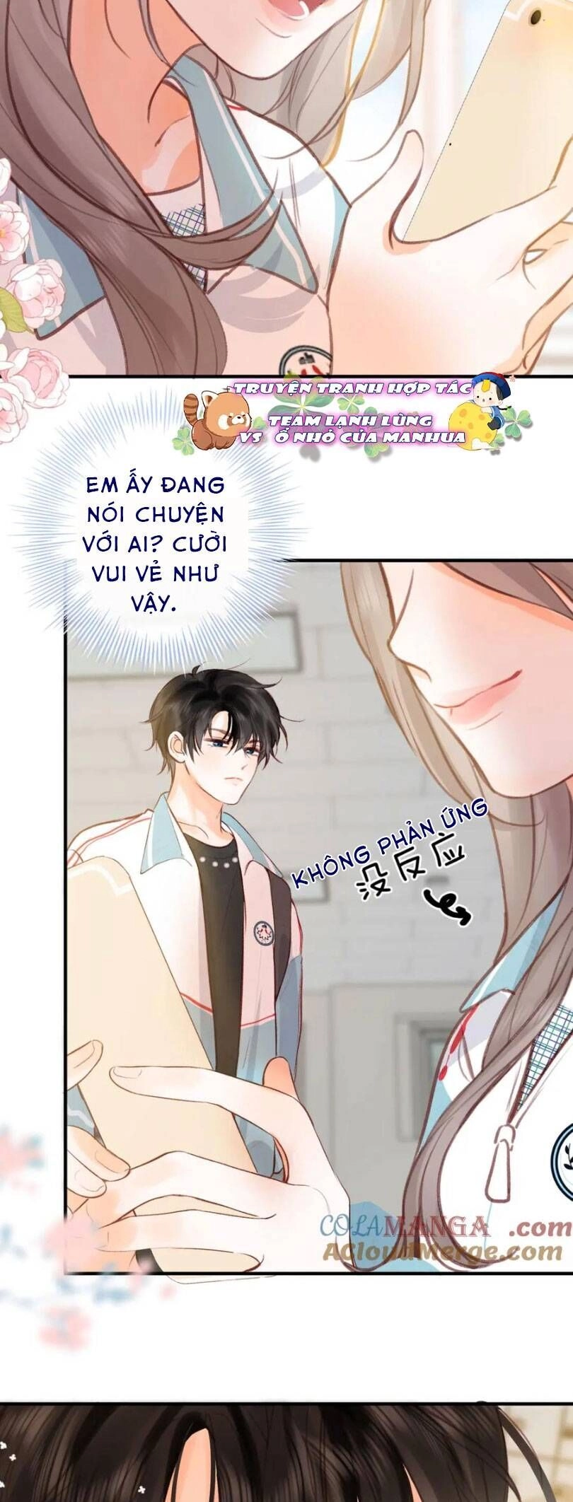Tôi Mộng Giữa Ban Ngày Chapter 41 - 23