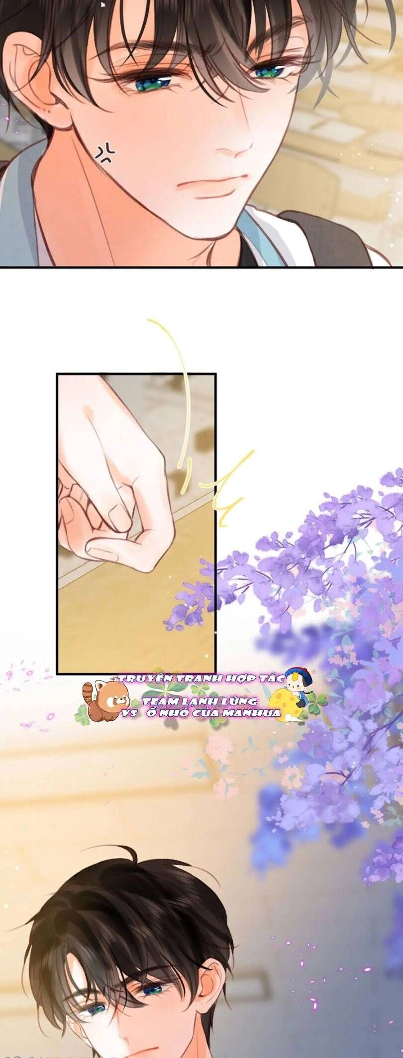 Tôi Mộng Giữa Ban Ngày Chapter 41 - 24