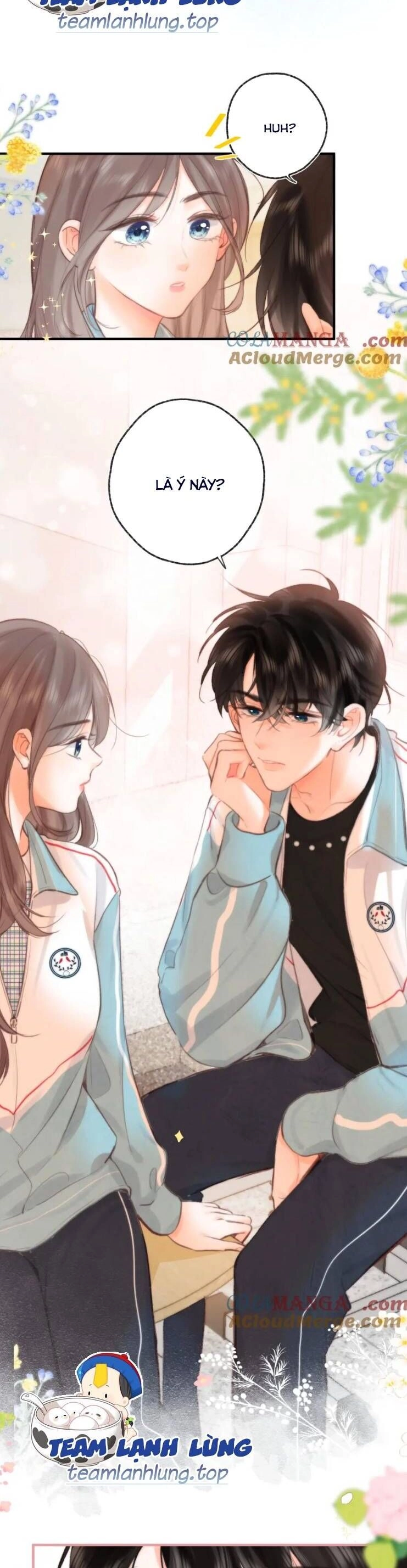 Tôi Mộng Giữa Ban Ngày Chapter 42 - 8