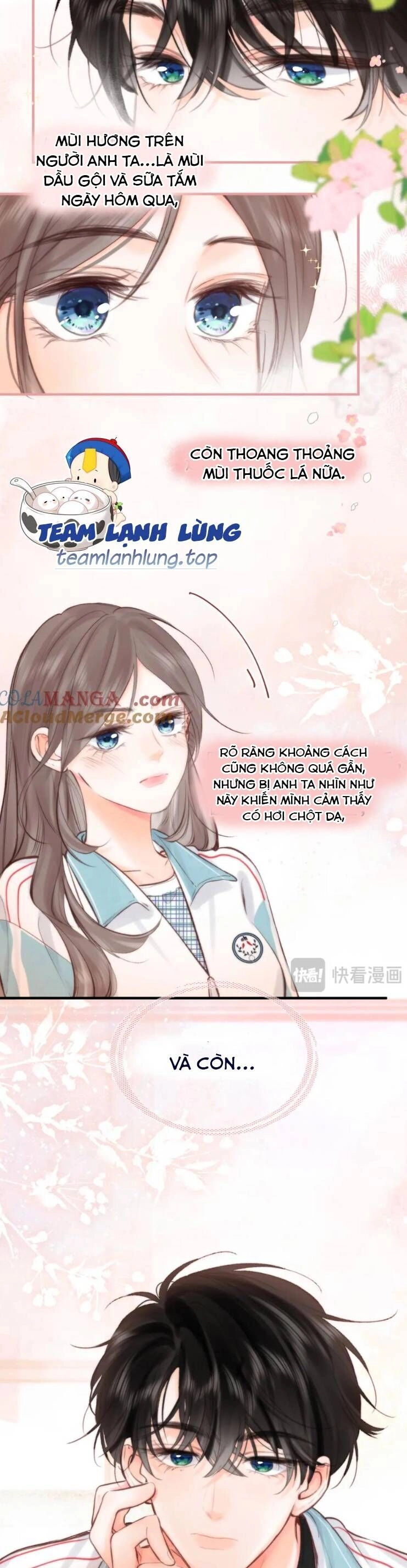 Tôi Mộng Giữa Ban Ngày Chapter 42 - 9