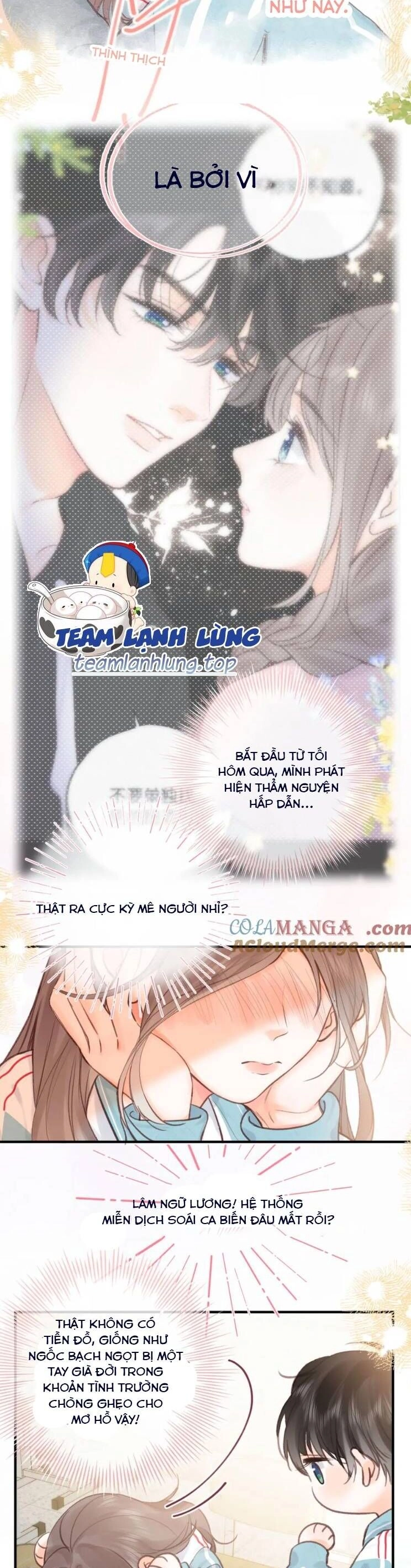 Tôi Mộng Giữa Ban Ngày Chapter 42 - 13