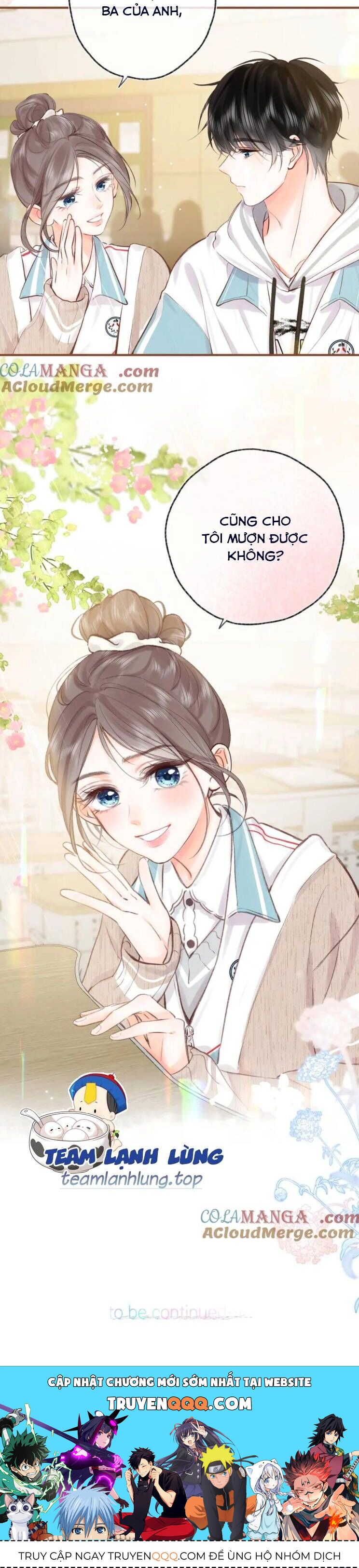 Tôi Mộng Giữa Ban Ngày Chapter 42 - 17