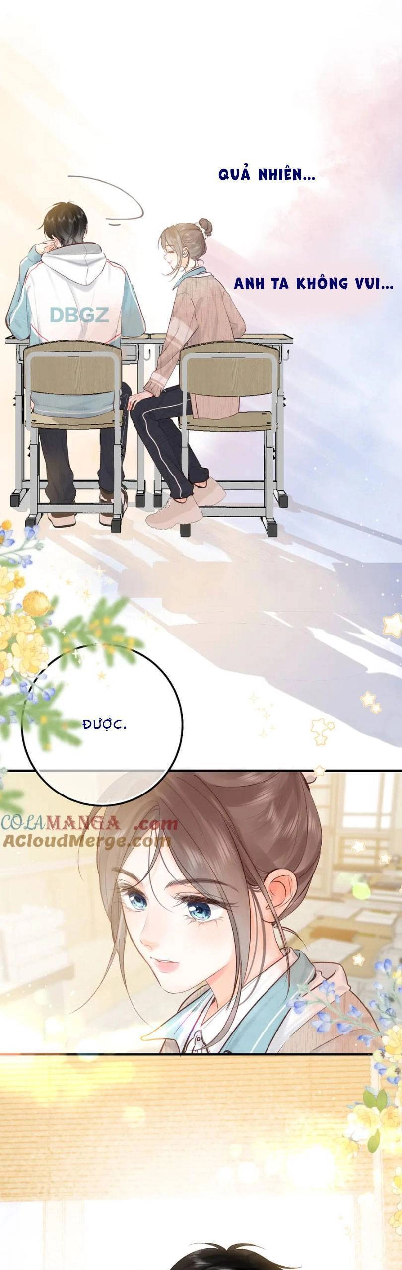 Tôi Mộng Giữa Ban Ngày Chapter 43 - 8