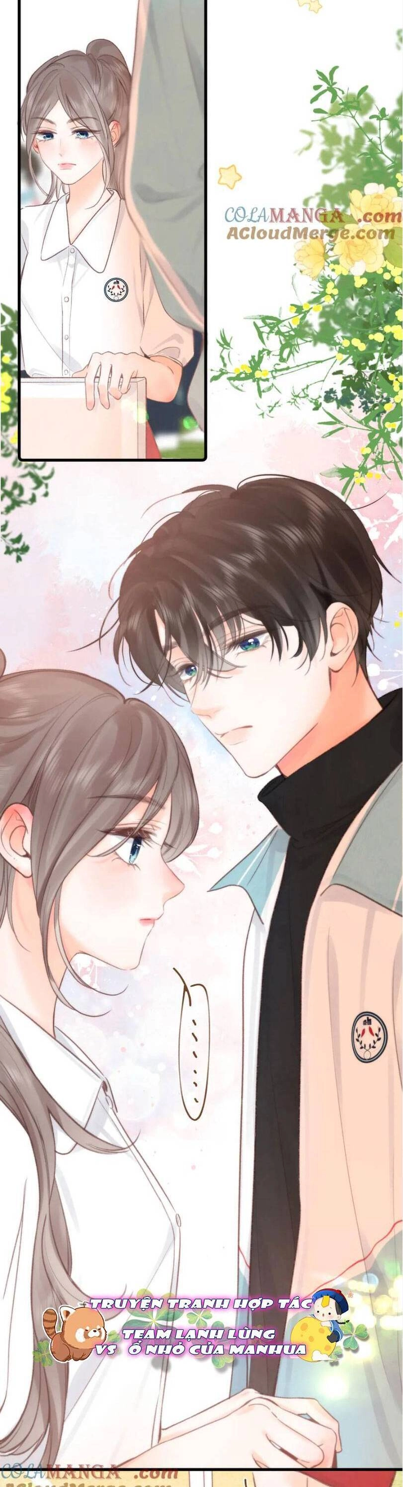 Tôi Mộng Giữa Ban Ngày Chapter 43 - 21